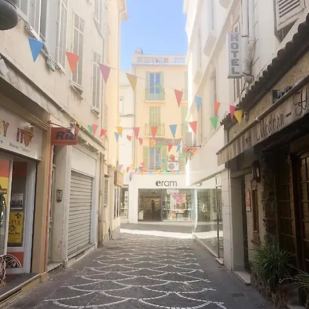 Apartment Vieil